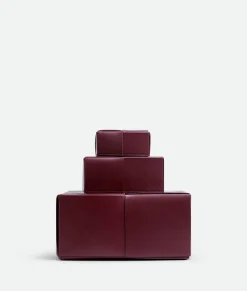 Bottega Veneta Cassette Box - L Barolo Hot