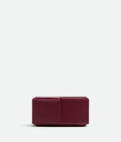 Bottega Veneta Cassette Box - M Barolo Clearance