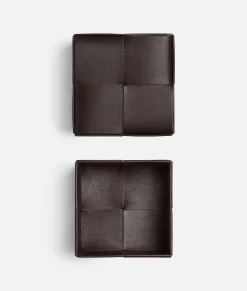 Bottega Veneta Cassette Box - M Fondant Discount