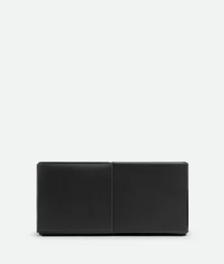 Bottega Veneta Cassette Box - XL Black
