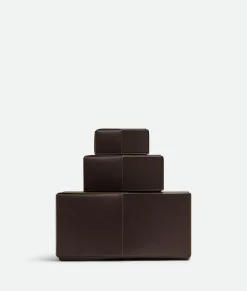 Bottega Veneta Cassette Box - XL Fondant Discount