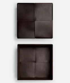 Bottega Veneta Cassette Box - XL Fondant Discount