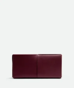 Bottega Veneta Cassette Box - XL Barolo Online