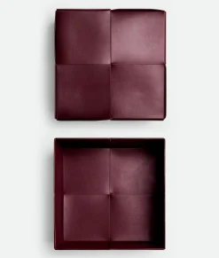 Bottega Veneta Cassette Box - XL Barolo Online