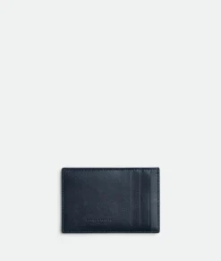 Bottega Veneta Cassette Credit Card Case Space Discount