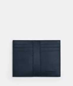 Bottega Veneta Cassette Flap Card Case Space Discount