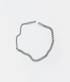Bottega Veneta Chains Silver New