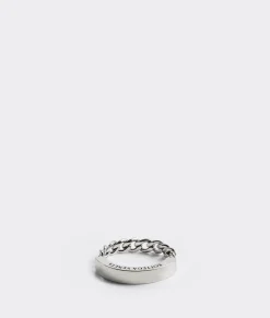 Bottega Veneta Chains Silver Online