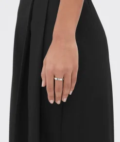 Bottega Veneta Chains Silver Online