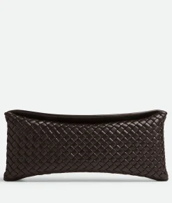 Bottega Veneta Cobble Clutch Fondant Outlet