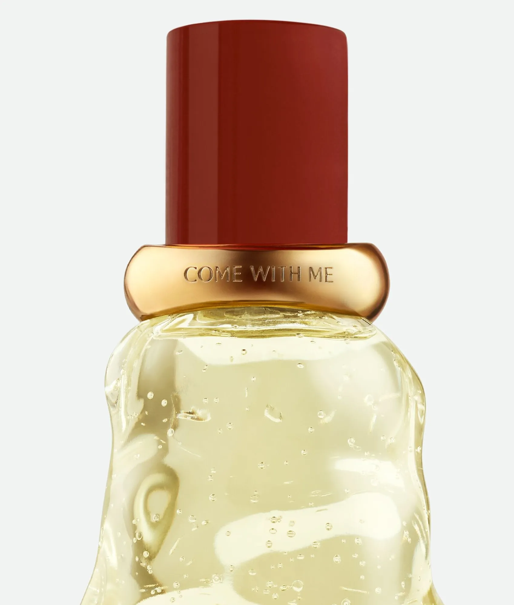 Bottega Veneta Come With Me - Eau De Parfum Deep red Online