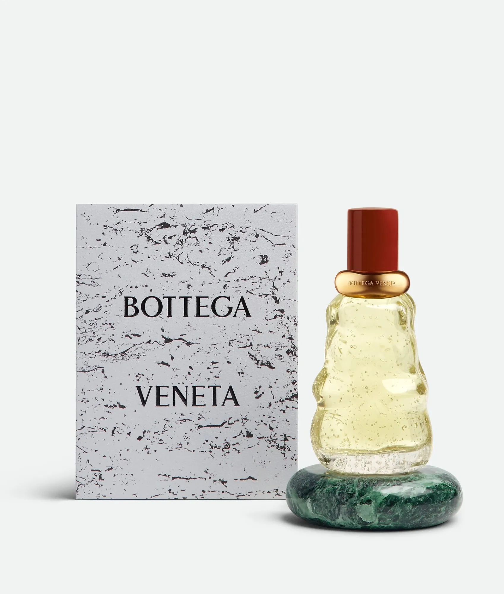 Bottega Veneta Come With Me - Eau De Parfum Deep red Online