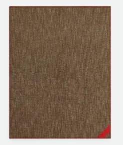 Bottega Veneta Countryside Blanket Yellow/ochre Best