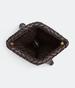 Bottega Veneta Crisscross Fondant New