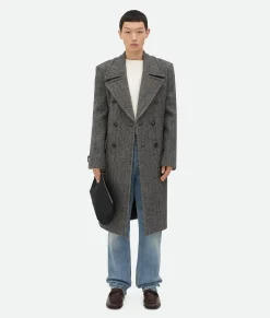 Bottega Veneta Crossroad Pouch Black Online