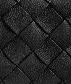 Bottega Veneta Diago Large Pouch Black