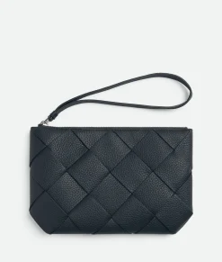 Bottega Veneta Diago Medium Pouch Shadow Sale
