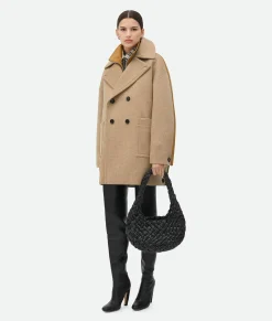Bottega Veneta Discovery Bag Black Best