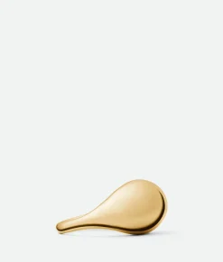Bottega Veneta Drop Ring Yellow gold