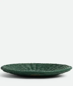 Bottega Veneta Foulard Intreccio Centerpiece Raintree Sale