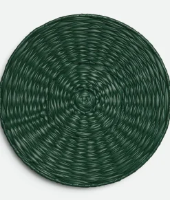 Bottega Veneta Foulard Intreccio Centerpiece Raintree Sale