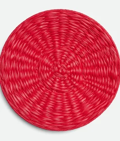 Bottega Veneta Foulard Intreccio Centerpiece Vernis Outlet