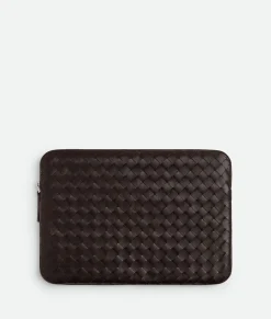 Bottega Veneta Getaway Document Case Fondant Discount
