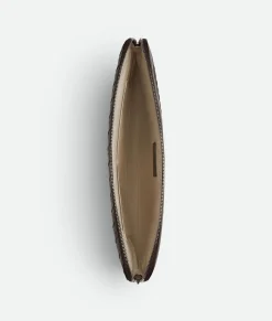 Bottega Veneta Getaway Document Case Fondant Discount
