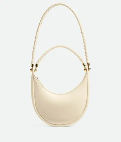 Bottega Veneta Hula Hoop Sea salt