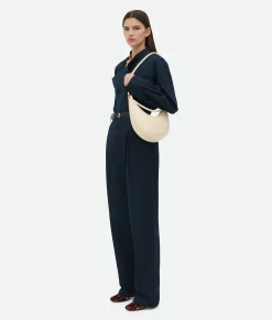 Bottega Veneta Hula Hoop Sea salt