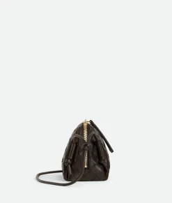 Bottega Veneta Intrecciato Concert Pouch Fondant Best