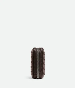 Bottega Veneta Intrecciato Medium Organizer Fondant Online