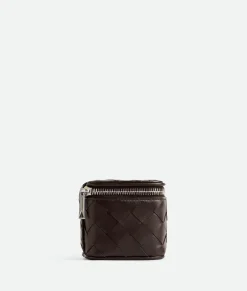Bottega Veneta Intrecciato Watch Case Fondant Outlet