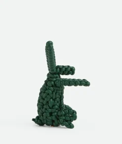 Bottega Veneta Intreccio Nappa Rabbit Raintree Sale