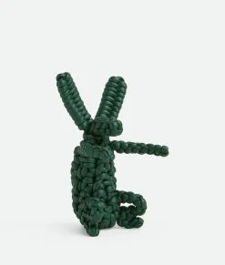 Bottega Veneta Intreccio Nappa Rabbit Raintree Sale
