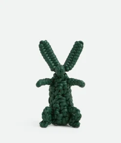 Bottega Veneta Intreccio Nappa Rabbit Raintree Sale