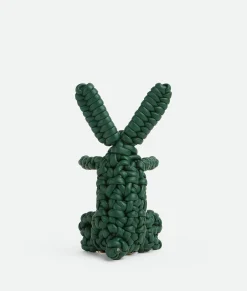 Bottega Veneta Intreccio Nappa Rabbit Raintree Sale