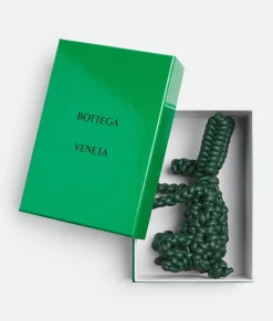 Bottega Veneta Intreccio Nappa Rabbit Raintree Sale