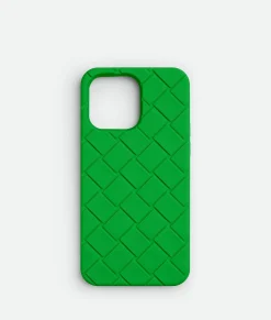 Bottega Veneta IPhone 14 Pro Max Case Parakeet Best
