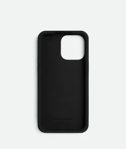 Bottega Veneta IPhone 15 Pro Max Case Black Clearance