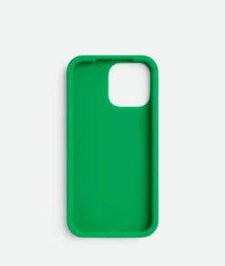 Bottega Veneta IPhone 15 Pro Max Case Parakeet Best