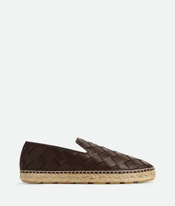 Bottega Veneta Jack Espadrille Fondant