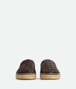 Bottega Veneta Jack Espadrille Fondant