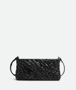 Bottega Veneta Kalimero Cha-Cha Black Best