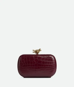 Bottega Veneta Knot Barolo New