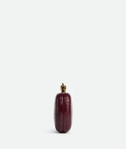 Bottega Veneta Knot Barolo New