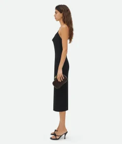 Bottega Veneta Knot With Chain Fondant Outlet