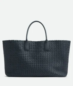 Bottega Veneta Large Cabat Shadow