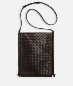 Bottega Veneta Large Flat Loop Fondant Online