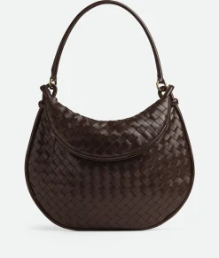 Bottega Veneta Large Gemelli Fondant Discount